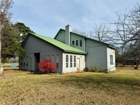 17430 Forest Rd 18, Havana, AR 72842