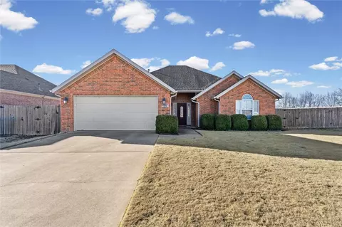3630 Serene St, Springdale, AR 72764