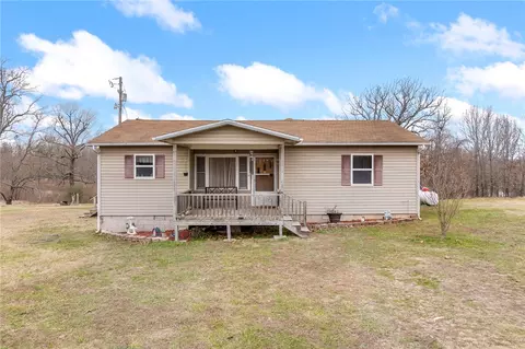 815 Winding Hill Rd, Harrison, AR 72601