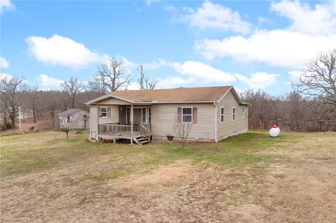 815 Winding Hill Rd, Harrison, AR 72601 photo 2