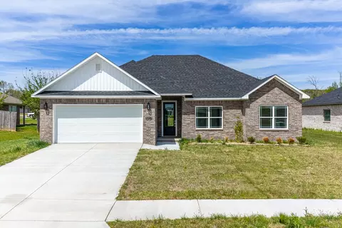 1310 Big Oak Dr, Alma, AR 72921