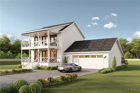 250 Crown Rd, Diamond City, AR 72630