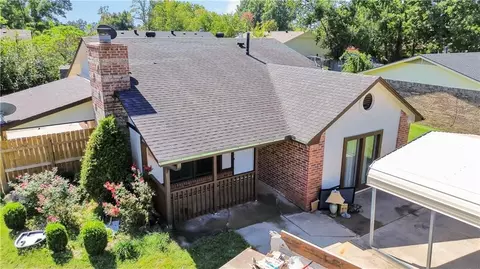 3506 W Olive St, Rogers, AR 72756