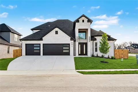 541 Bose Ave, Centerton, AR 72719