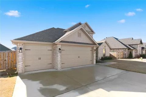 231 Ambry Loop, Centerton, AR 72719 photo 5