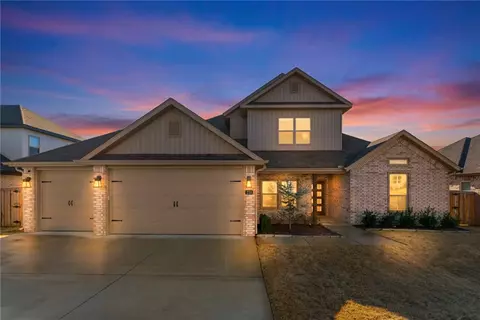 231 Ambry Loop, Centerton, AR 72719 photo 3