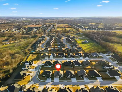 231 Ambry Loop, Centerton, AR 72719 photo 42