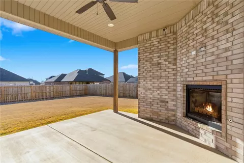 231 Ambry Loop, Centerton, AR 72719 photo 36