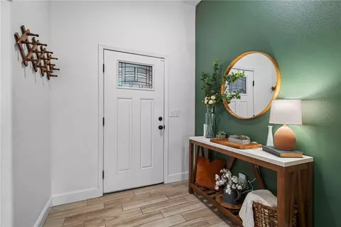 Entry Way - 701 Melrose Pl, Bentonville, AR 72712 photo 1 of 1
