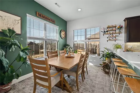 Dining - 701 Melrose Pl, Bentonville, AR 72712 photo 1 of 1