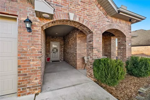 Other - 701 Melrose Pl, Bentonville, AR 72712 photo 1 of 8