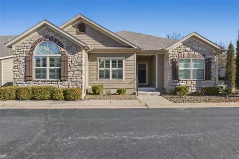2503 SW Moorland St, Bentonville, AR 72713
