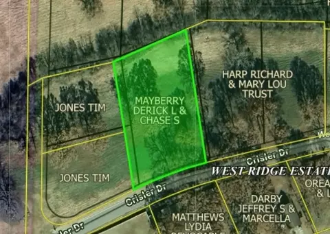 N Ar Hwy 21, Berryville, AR 72616