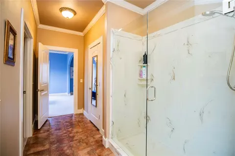 Entry Way - 815 James Pl, West Fork, AR 72774 photo 4 of 4