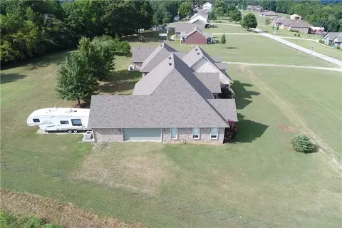 View/Area - 815 James Pl, West Fork, AR 72774 photo 4 of 7