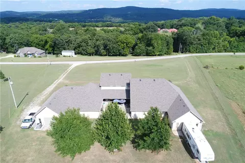 View/Area - 815 James Pl, West Fork, AR 72774 photo 2 of 7