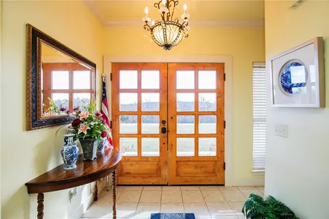 Entry Way - 815 James Pl, West Fork, AR 72774 photo 1 of 4