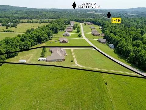 View/Area - 815 James Pl, West Fork, AR 72774 photo 1 of 7