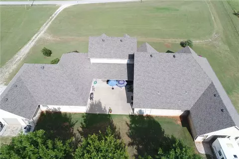 View/Area - 815 James Pl, West Fork, AR 72774 photo 3 of 7