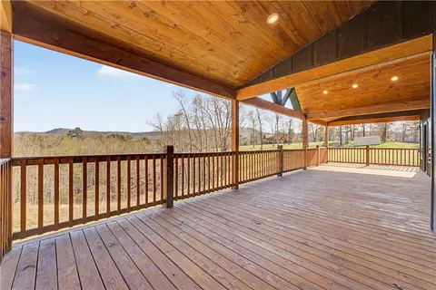 Exterior - 491 Nc 6065, Jasper, AR 72641 photo 5 of 7