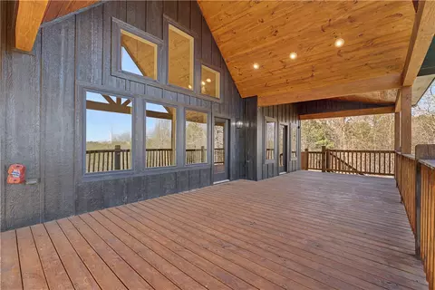 Exterior - 491 Nc 6065, Jasper, AR 72641 photo 7 of 7