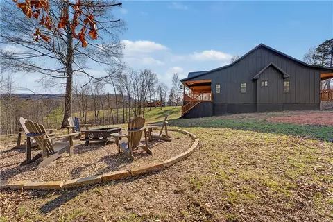 Exterior - 491 Nc 6065, Jasper, AR 72641 photo 3 of 7