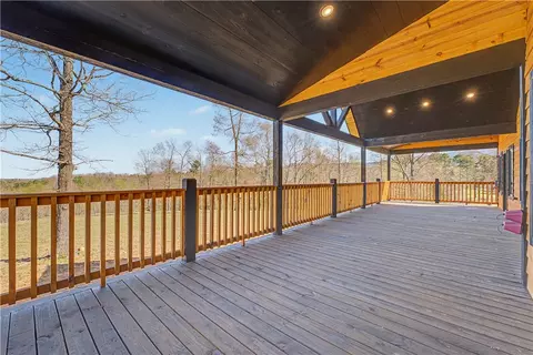 Exterior - 517 Nc 6065, Jasper, AR 72641 photo 5 of 9