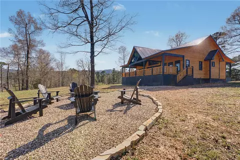 Exterior - 517 Nc 6065, Jasper, AR 72641 photo 6 of 9