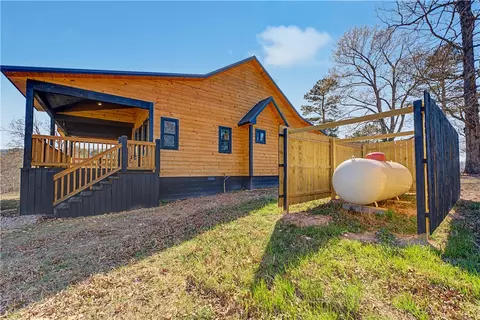 Exterior - 517 Nc 6065, Jasper, AR 72641 photo 9 of 9
