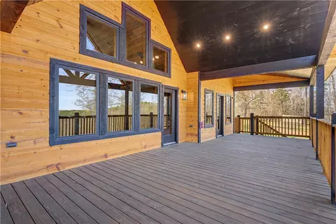 Exterior - 517 Nc 6065, Jasper, AR 72641 photo 3 of 9
