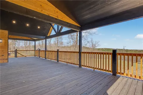 Exterior - 517 Nc 6065, Jasper, AR 72641 photo 4 of 9