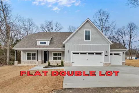 17 Dirleton Dr, Bella Vista, AR 72715