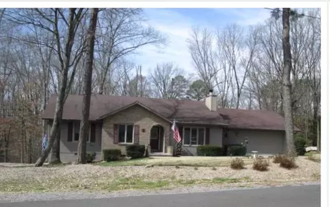 6 Penwith Ln, Bella Vista, AR 72714