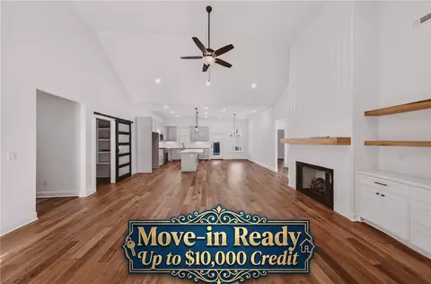 38 Rockhill Ln, Bella Vista, AR 72715