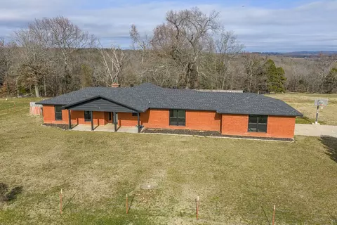 3022 Dow Jones Rd, Alma, AR 72921