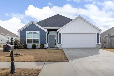 5357 Southwood Ave, Springdale, AR 72764