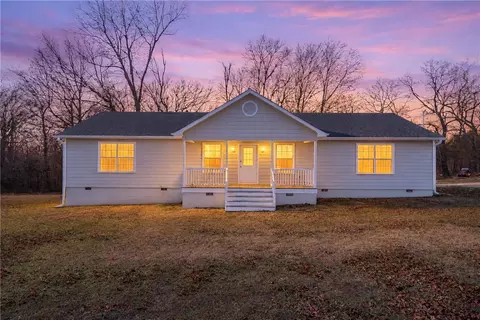 15457 Ashmore Dr, Garfield, AR 72732