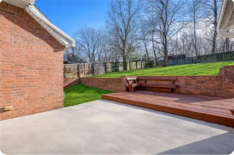 507 E Andrew Ave, Springdale, AR 72764 photo 31
