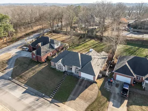 507 E Andrew Ave, Springdale, AR 72764 photo 37