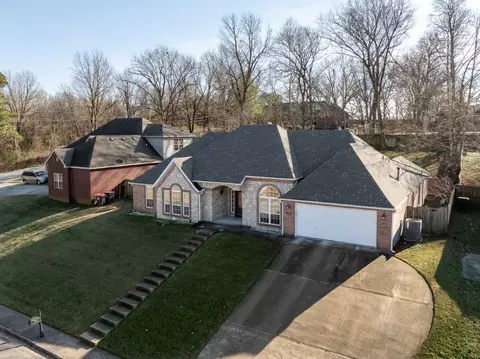 507 E Andrew Ave, Springdale, AR 72764 photo 36