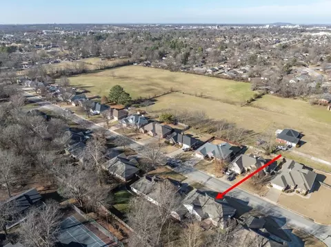507 E Andrew Ave, Springdale, AR 72764 photo 43