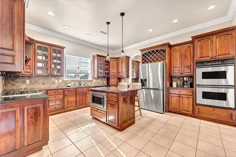 5407 S Turnberry Rd, Rogers, AR 72758