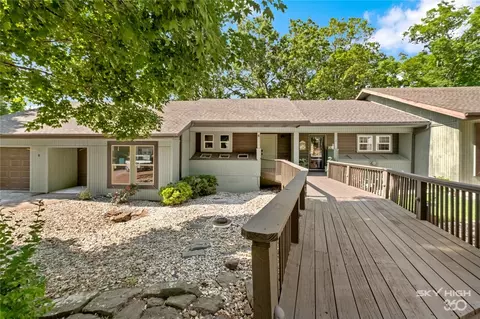 6 Alyce Ln, Bella Vista, AR 72714