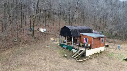 148 Fate Ln, Witts Springs, AR 72686