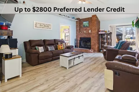 1147 N Fieldstone Ave, Fayetteville, AR 72704