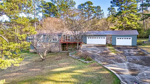 1081 Warren St, Waldron, AR 72958