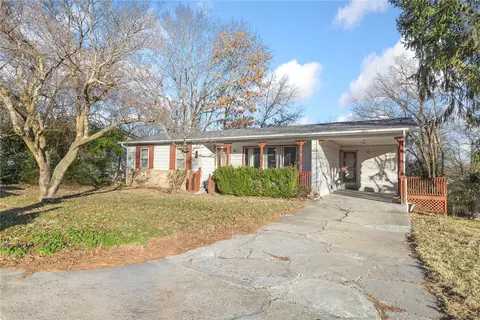601 Beverly Dr, Harrison, AR 72601 photo 1