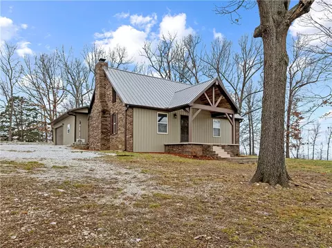 6601 Essies Ln, Everton, AR 72633