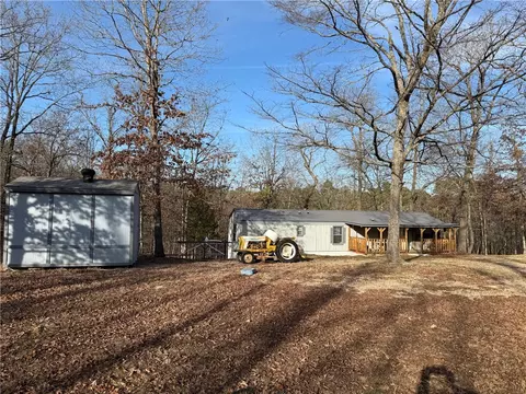 1653 Cedar Valley Trl, Kansas, OK 74347