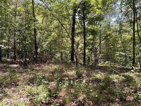 Sherlock Drive, Bella Vista, AR 72715